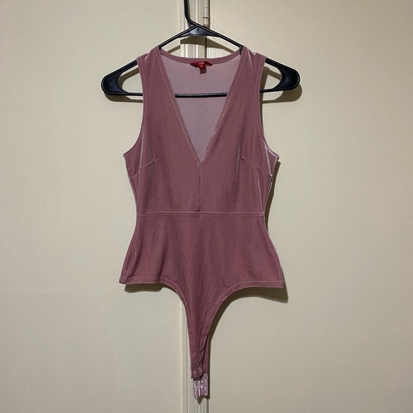 Bodysuit - Picture 1 of 1